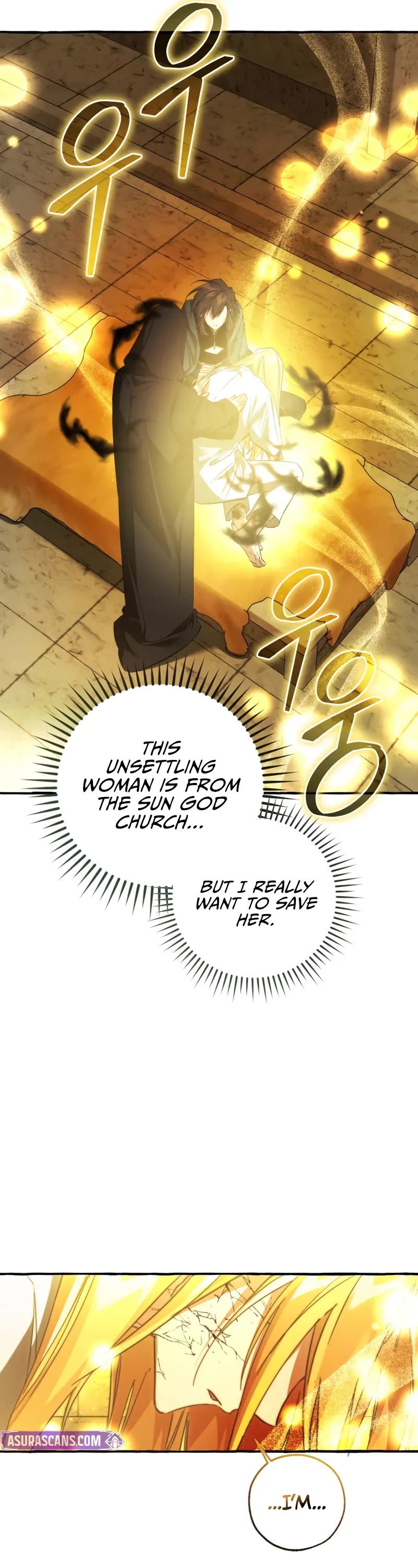 Trash of the Count's Family Chapter 156 page 7 - Chapter 156