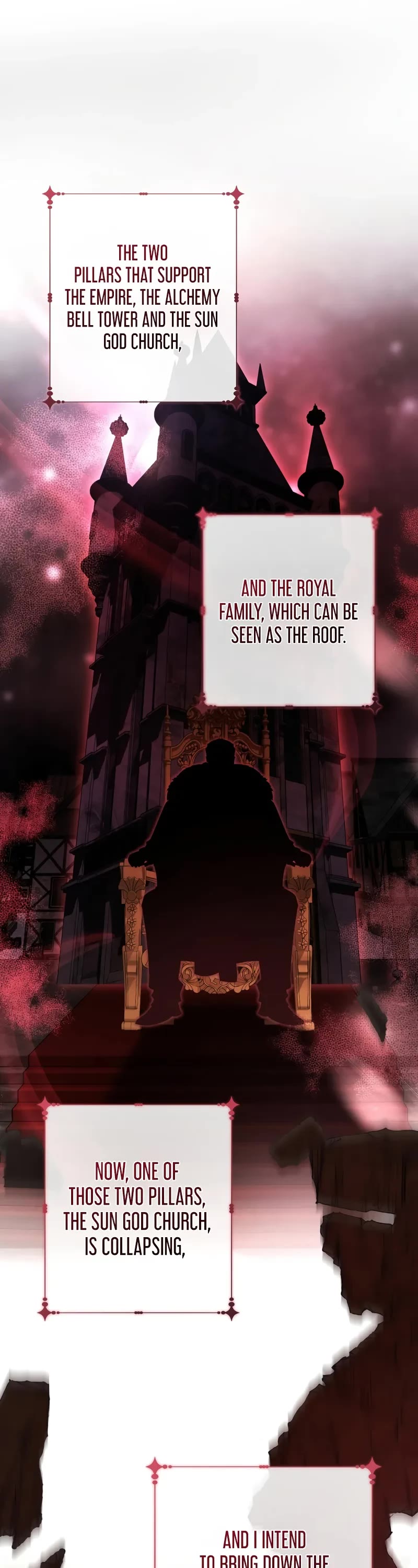 Trash of the Count's Family Chapter 157 page 2 - Chapter 157