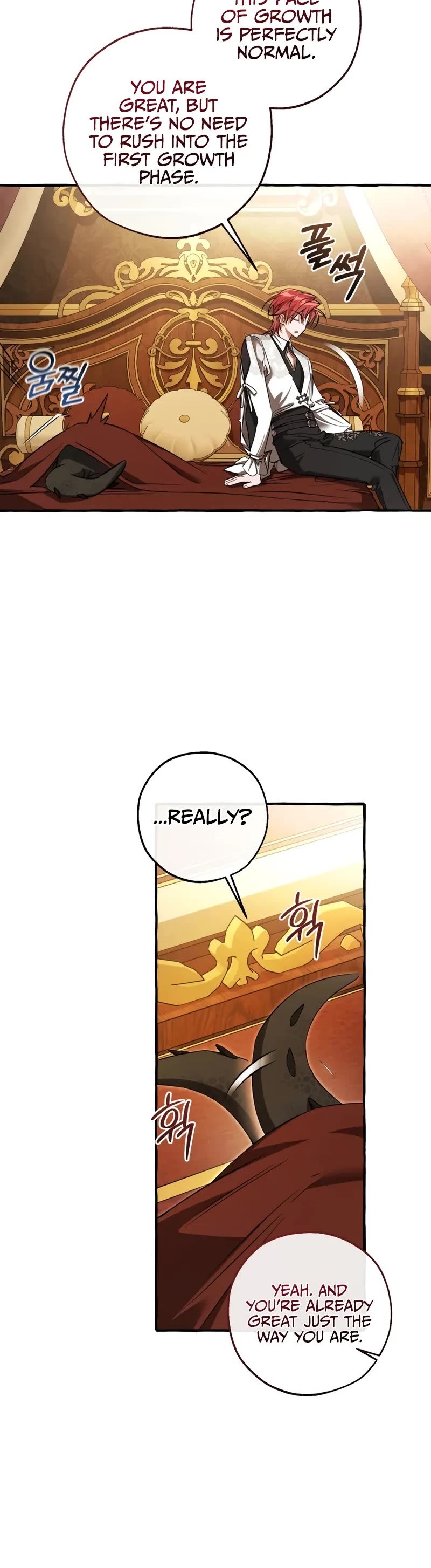 Trash of the Count's Family Chapter 157 page 41 - Chapter 157