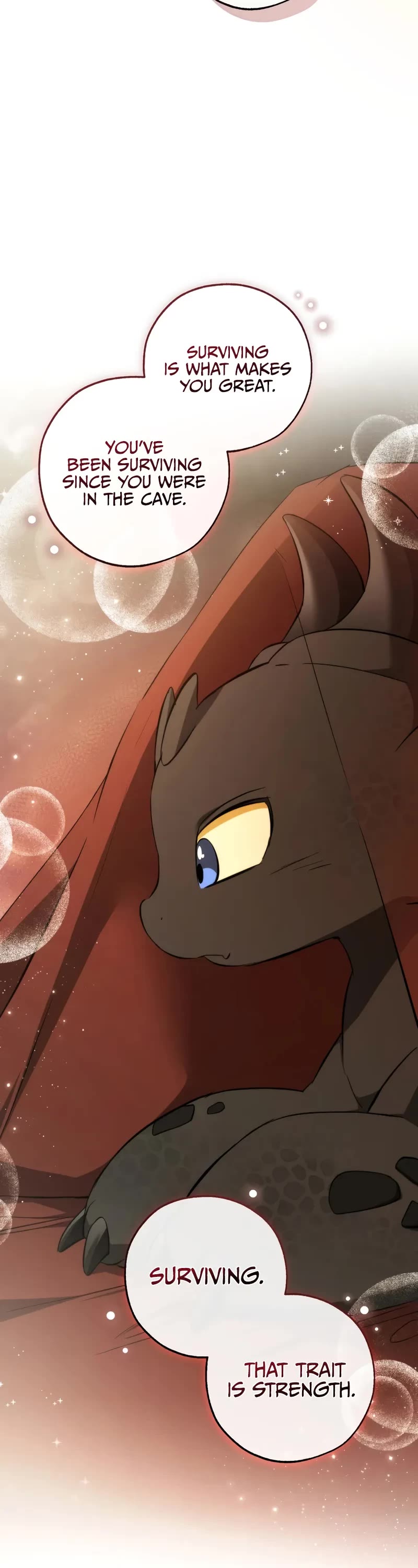 Trash of the Count's Family Chapter 157 page 43 - Chapter 157