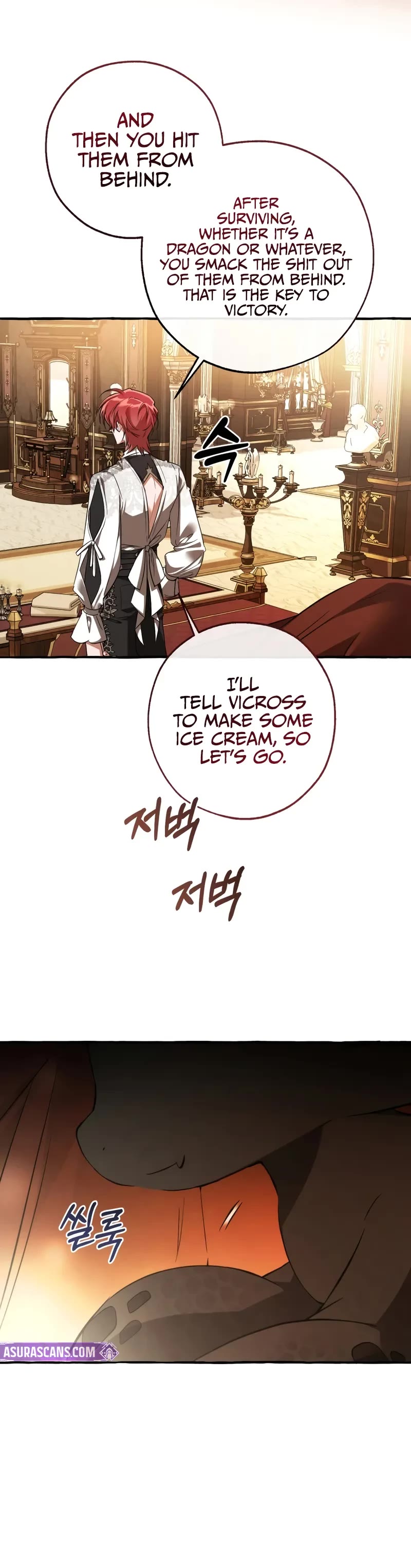 Trash of the Count's Family Chapter 157 page 44 - Chapter 157