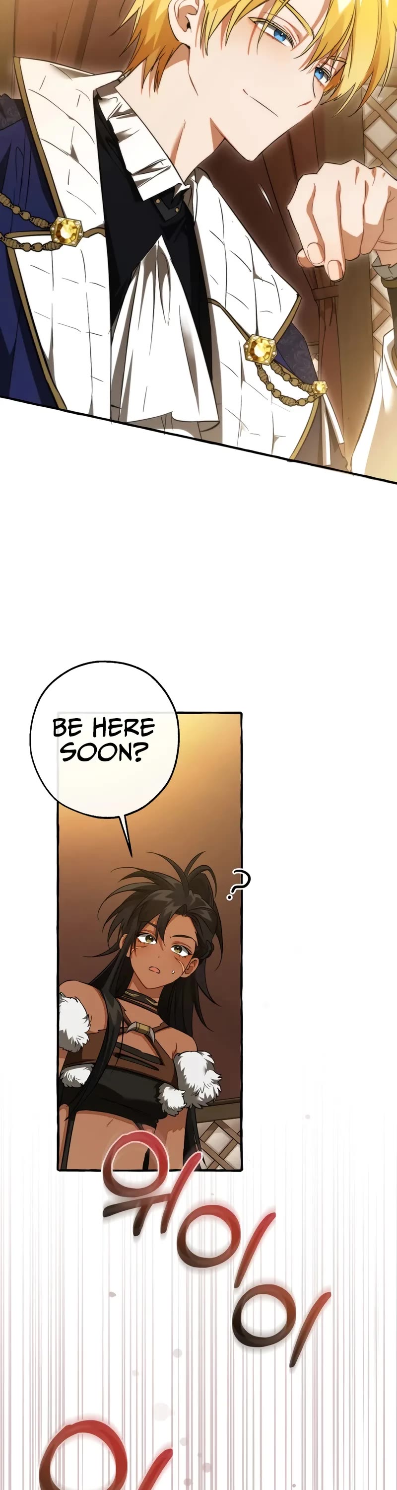 Trash of the Count's Family Chapter 158 page 39 - Chapter 158