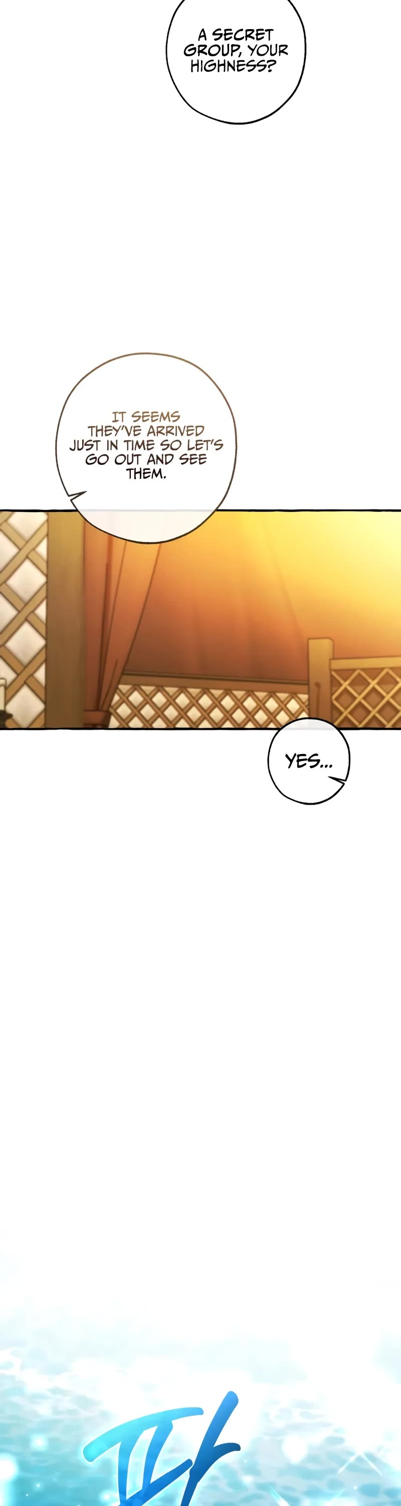 Trash of the Count's Family Chapter 159 page 3 - Chapter 159