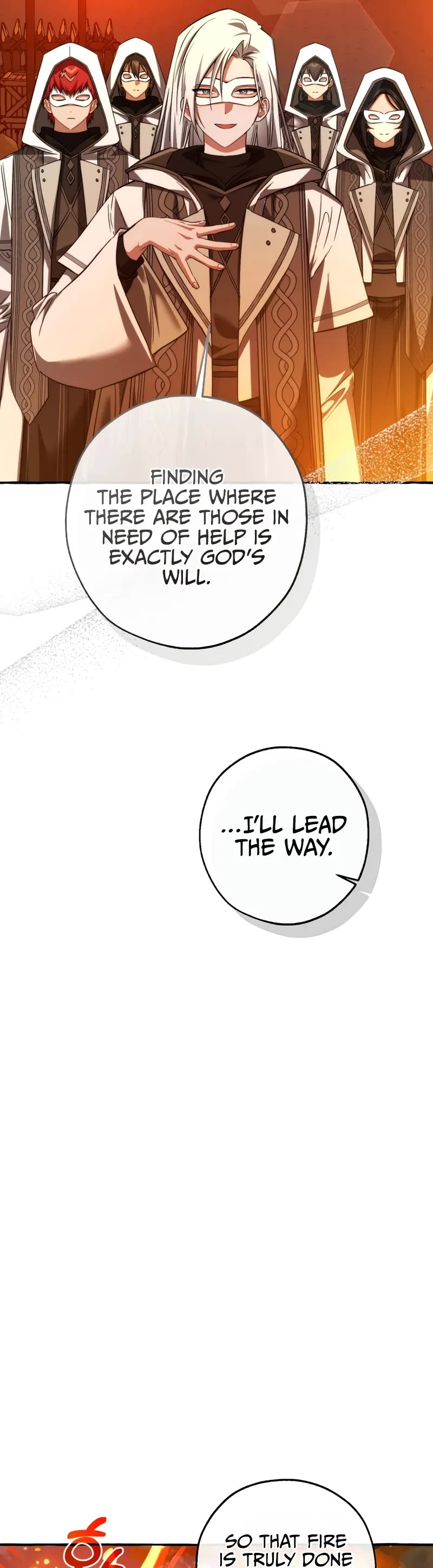 Trash of the Count's Family Chapter 160 page 25 - Chapter 160