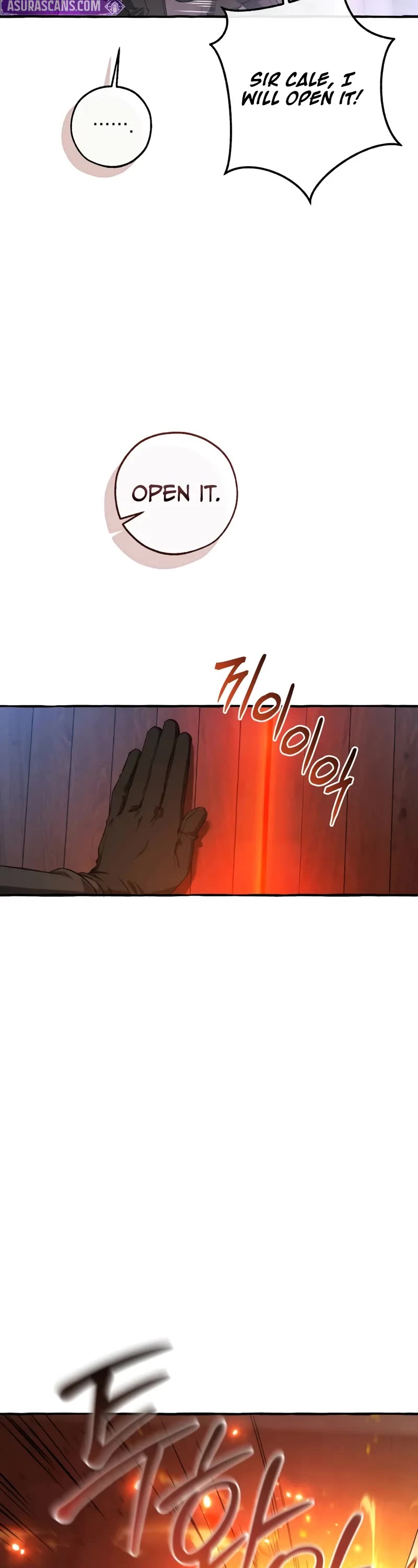 Trash of the Count's Family Chapter 161 page 13 - Chapter 161