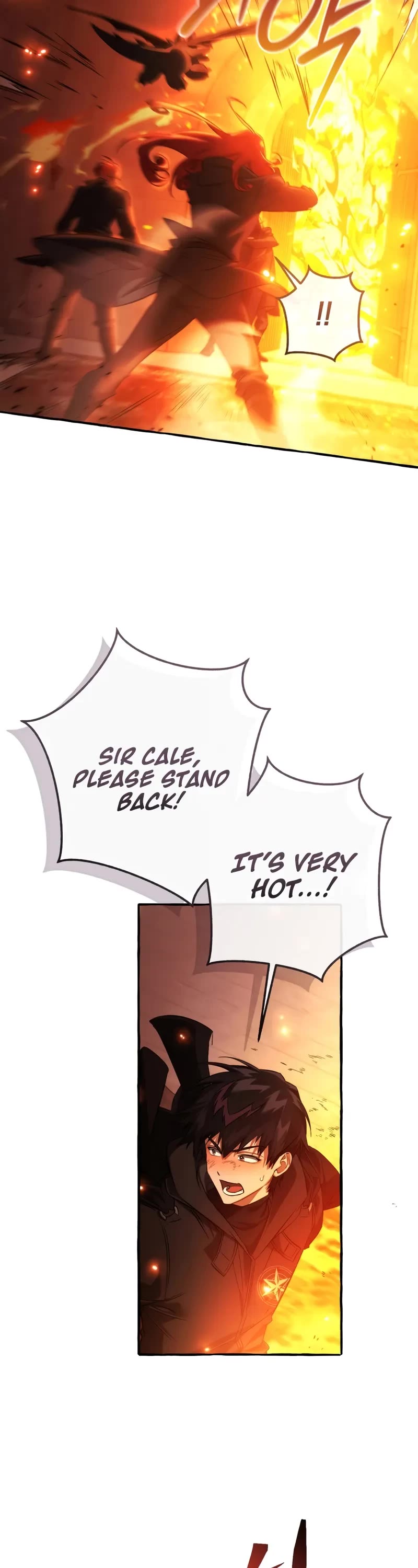 Trash of the Count's Family Chapter 161 page 14 - Chapter 161