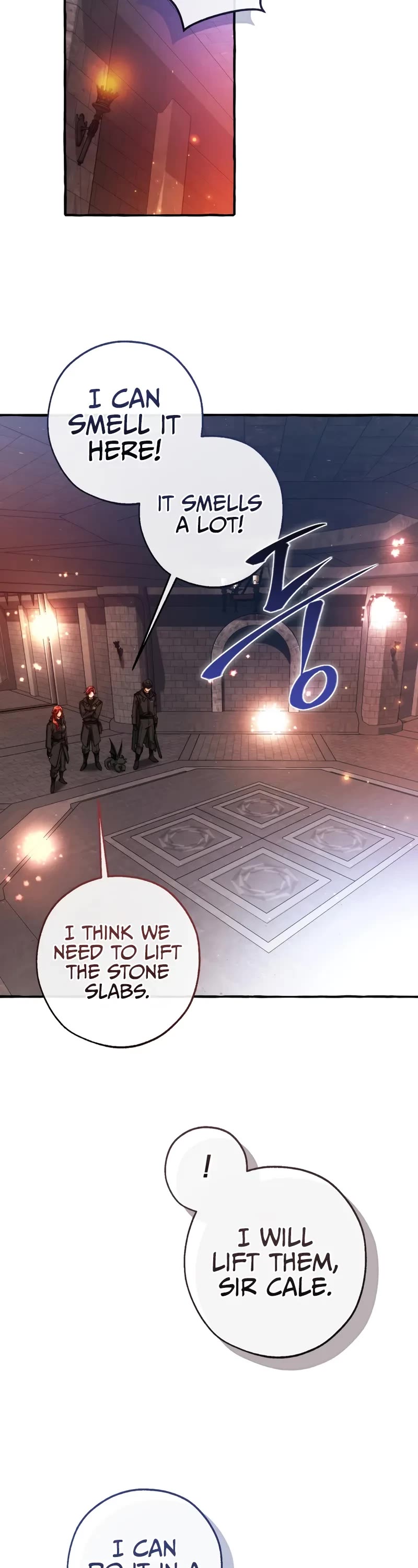Trash of the Count's Family Chapter 161 page 29 - Chapter 161