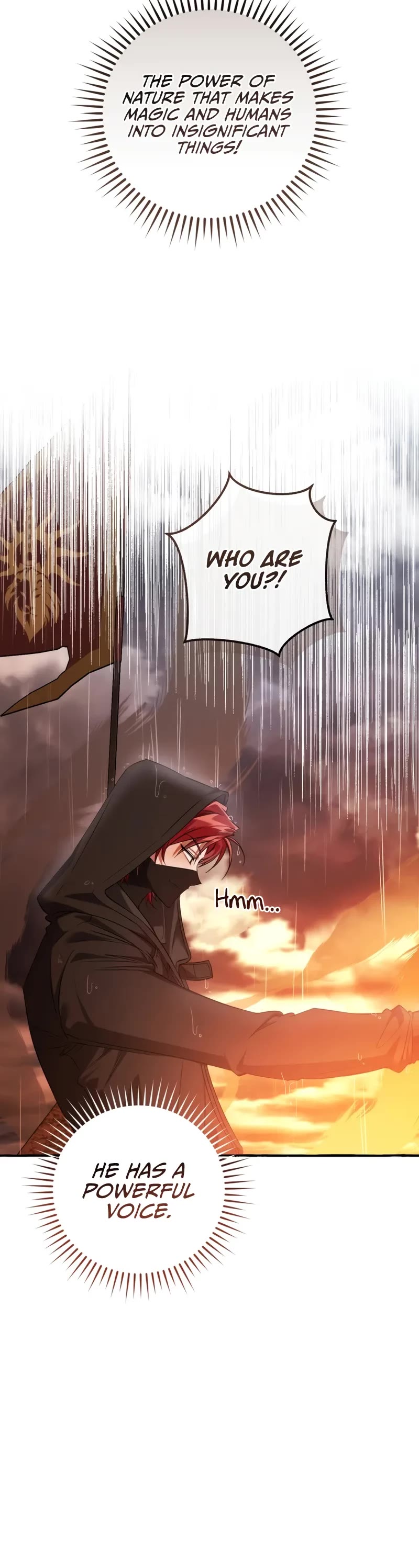 Trash of the Count's Family Chapter 162 page 26 - Chapter 162