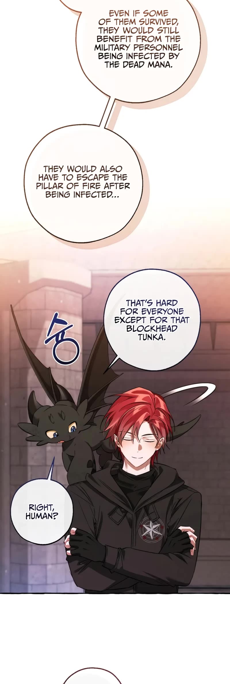 Trash of the Count's Family Chapter 162 page 5 - Chapter 162