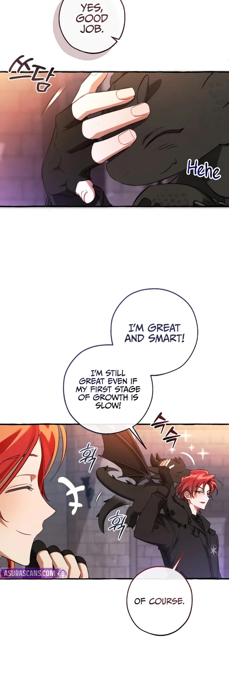 Trash of the Count's Family Chapter 162 page 6 - Chapter 162
