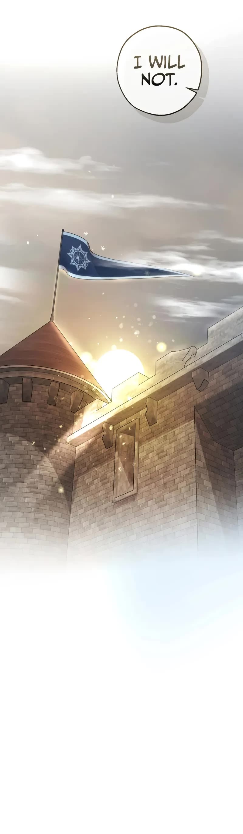 Trash of the Count's Family Chapter 163 page 11 - Chapter 163