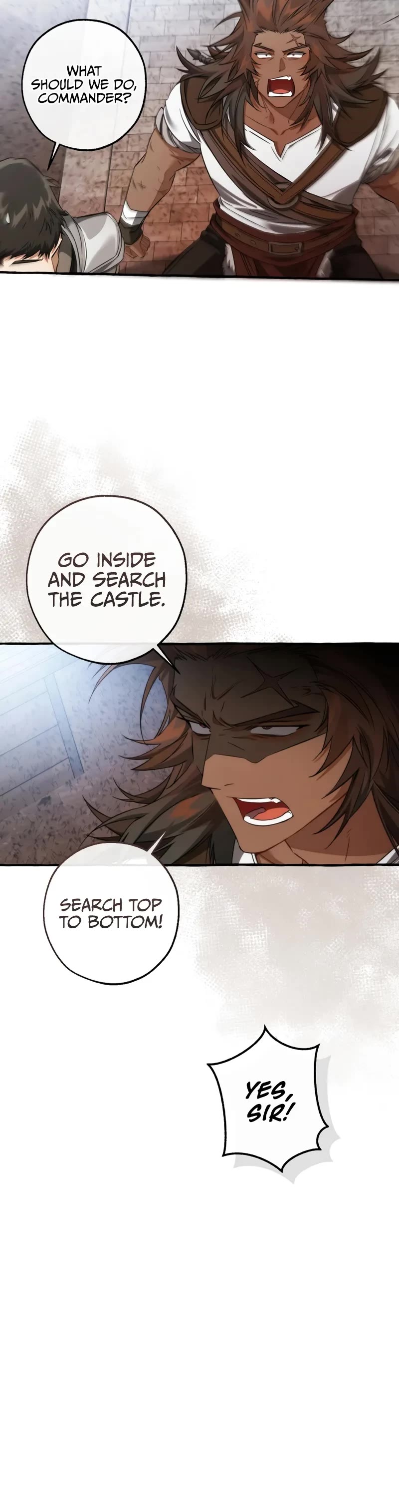 Trash of the Count's Family Chapter 163 page 6 - Chapter 163