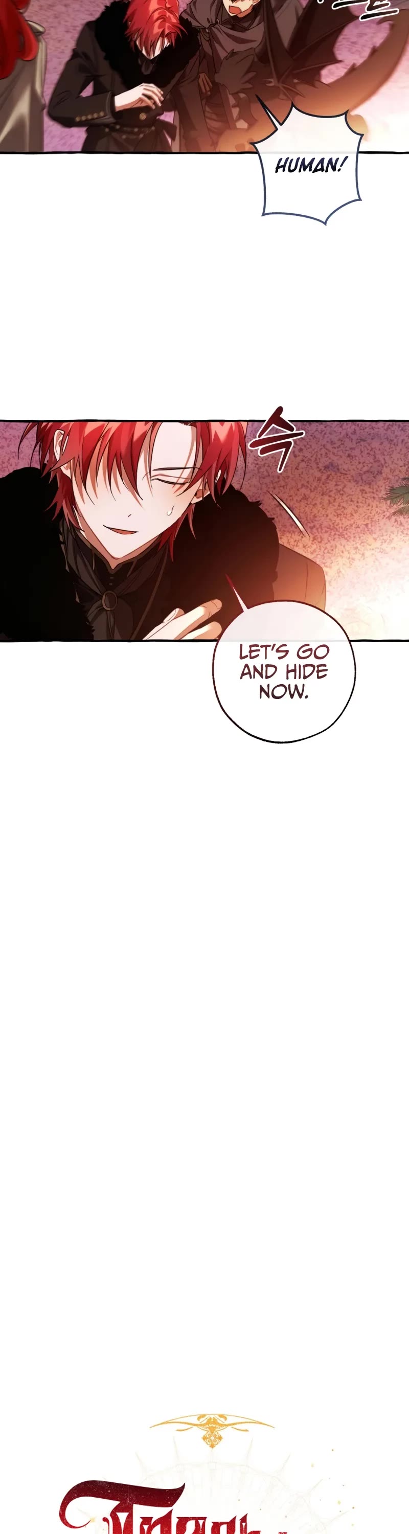 Trash of the Count's Family Chapter 165 page 14 - Chapter 165