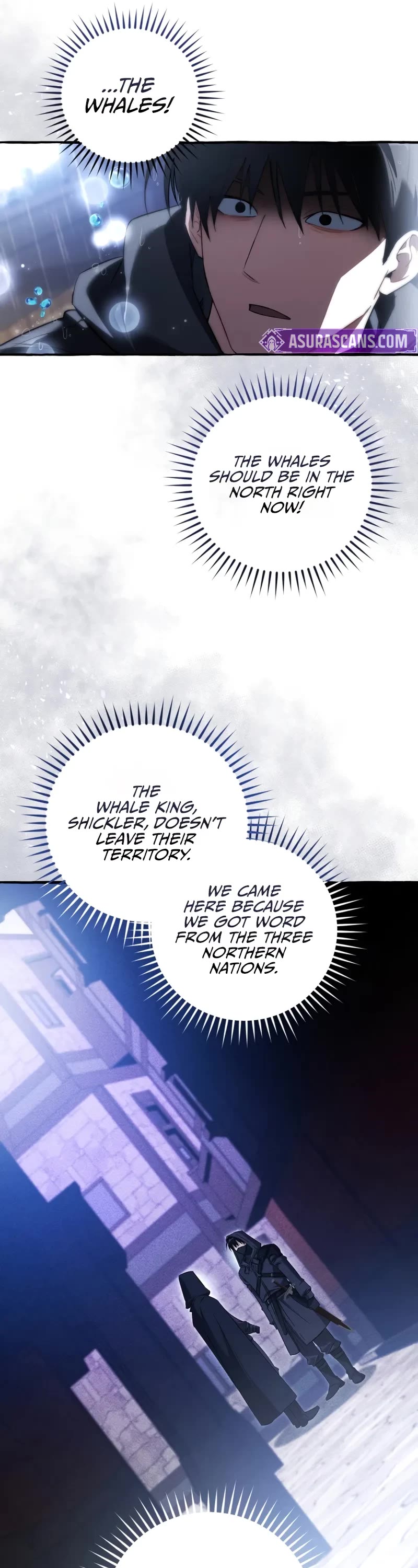 Trash of the Count's Family Chapter 165 page 22 - Chapter 165
