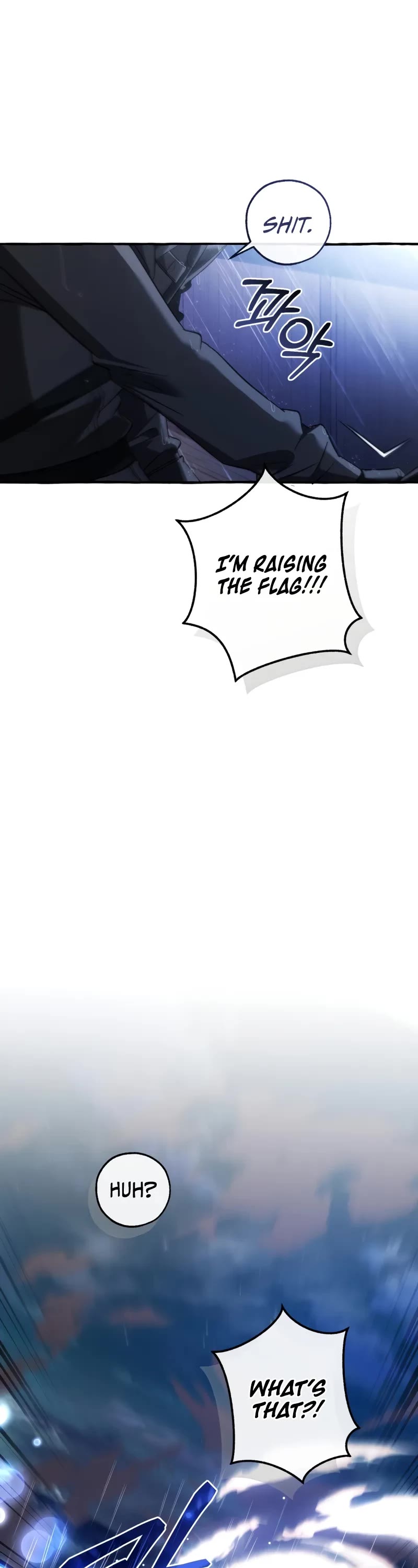 Trash of the Count's Family Chapter 165 page 27 - Chapter 165