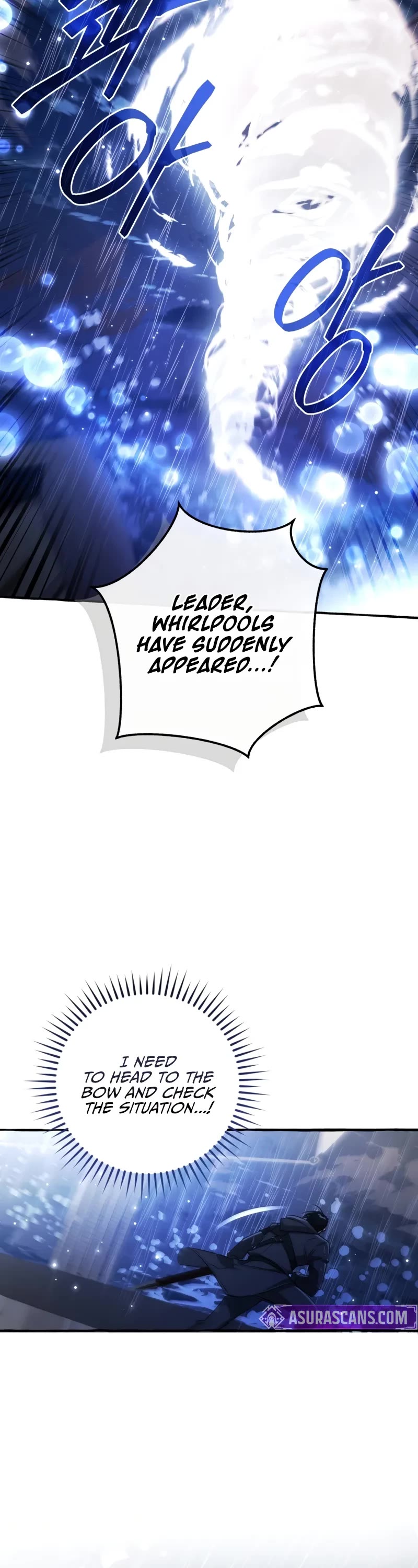 Trash of the Count's Family Chapter 165 page 28 - Chapter 165
