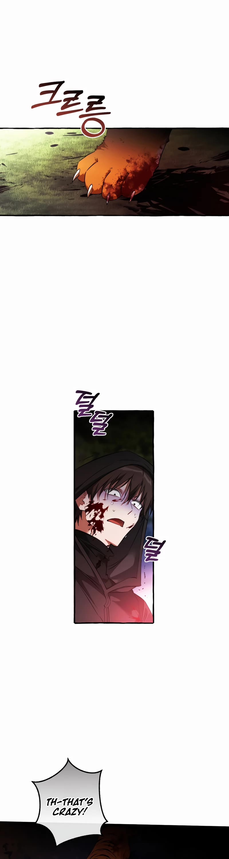 Trash of the Count's Family Chapter 166 page 16 - Chapter 166