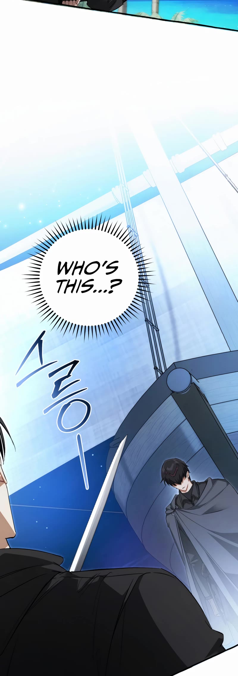 Trash of the Count's Family Chapter 166 page 28 - Chapter 166