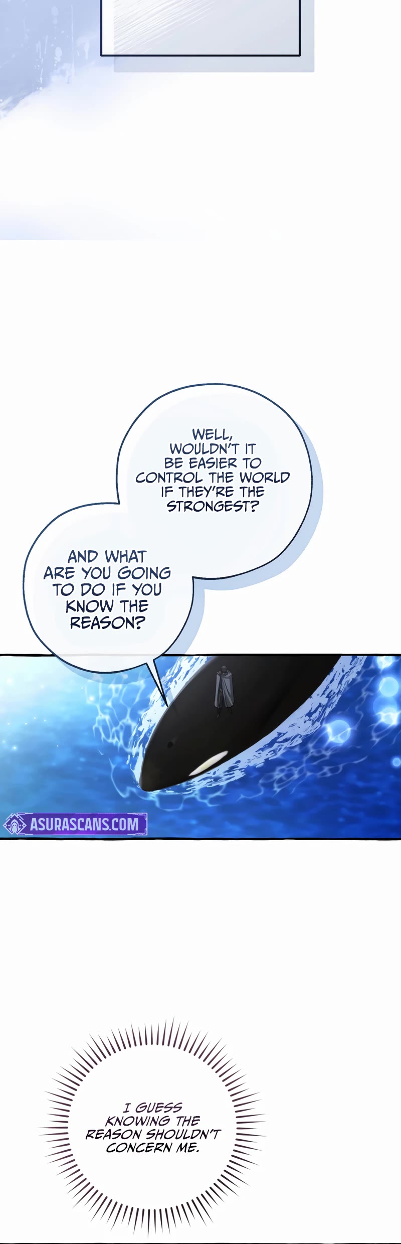 Trash of the Count's Family Chapter 166 page 36 - Chapter 166