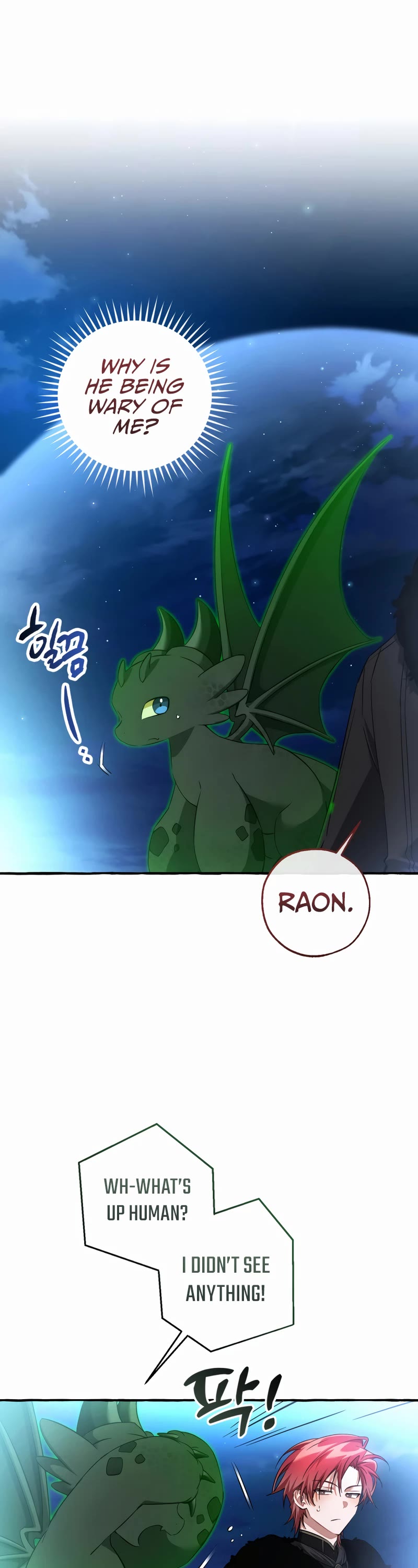Trash of the Count's Family Chapter 166 page 38 - Chapter 166