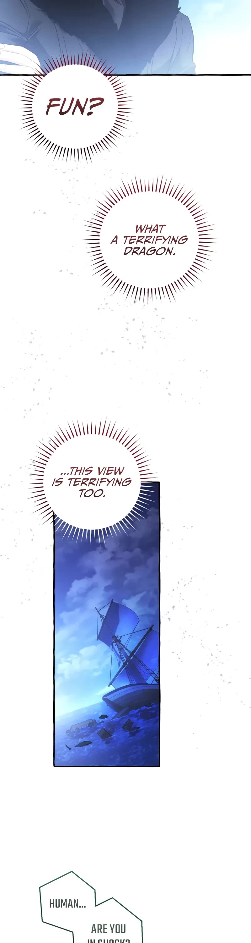 Trash of the Count's Family Chapter 167 page 3 - Chapter 167
