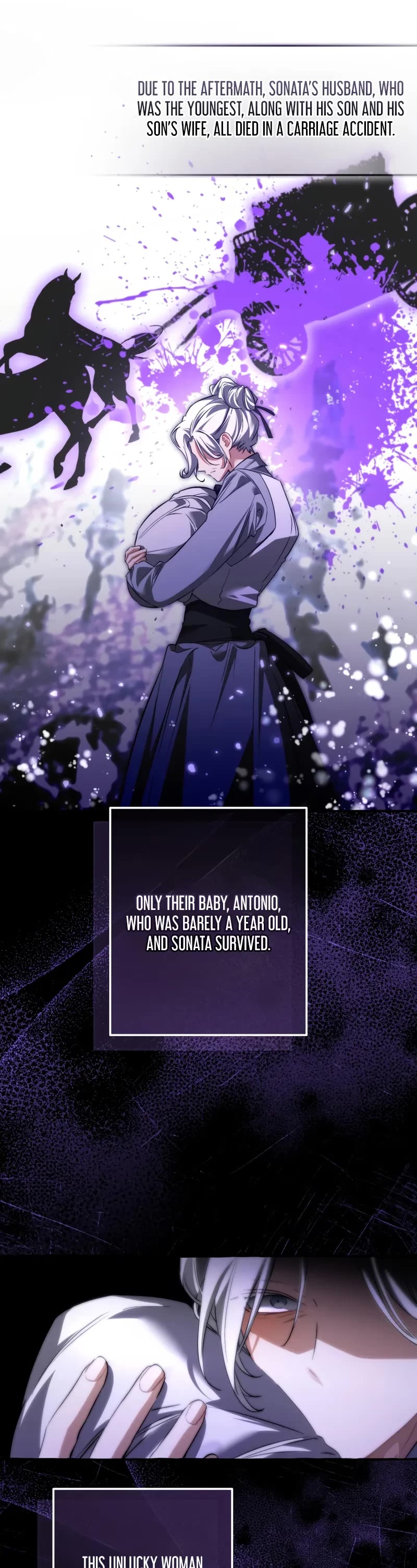 Trash of the Count's Family Chapter 169 page 27 - Chapter 169