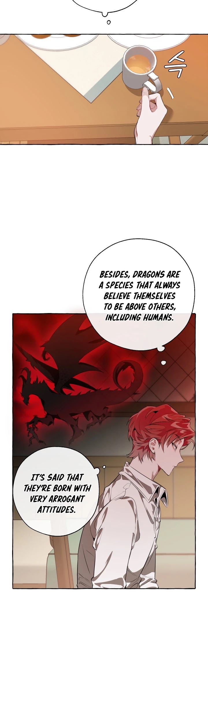 Trash of the Count's Family Chapter 17 page 13 - Chapter 17
