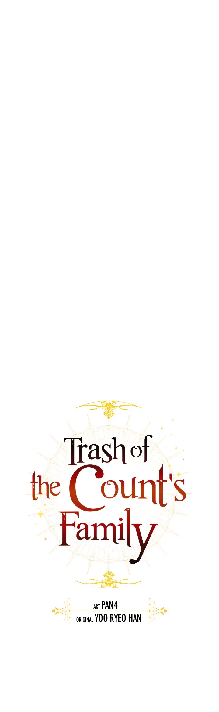 Trash of the Count's Family Chapter 17 page 19 - Chapter 17