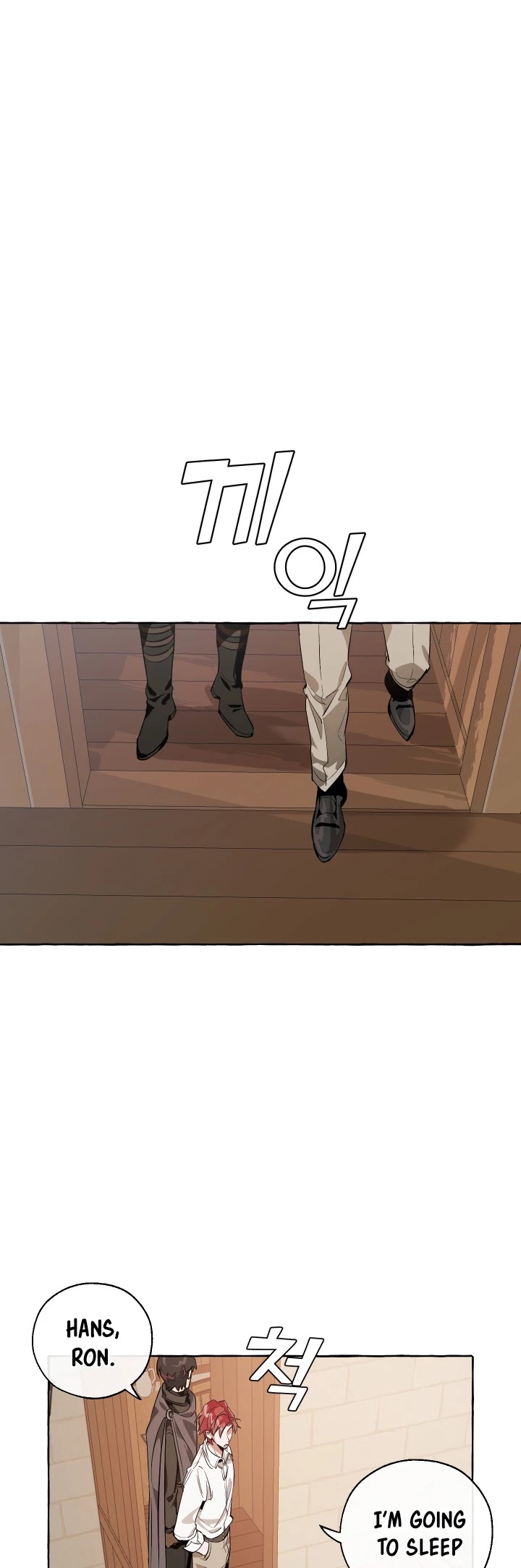 Trash of the Count's Family Chapter 17 page 29 - Chapter 17