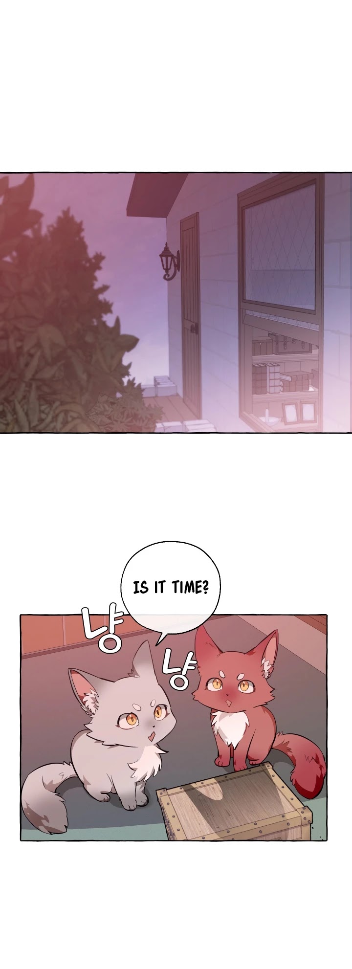 Trash of the Count's Family Chapter 17 page 35 - Chapter 17