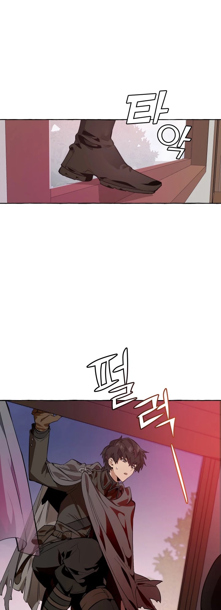 Trash of the Count's Family Chapter 17 page 36 - Chapter 17