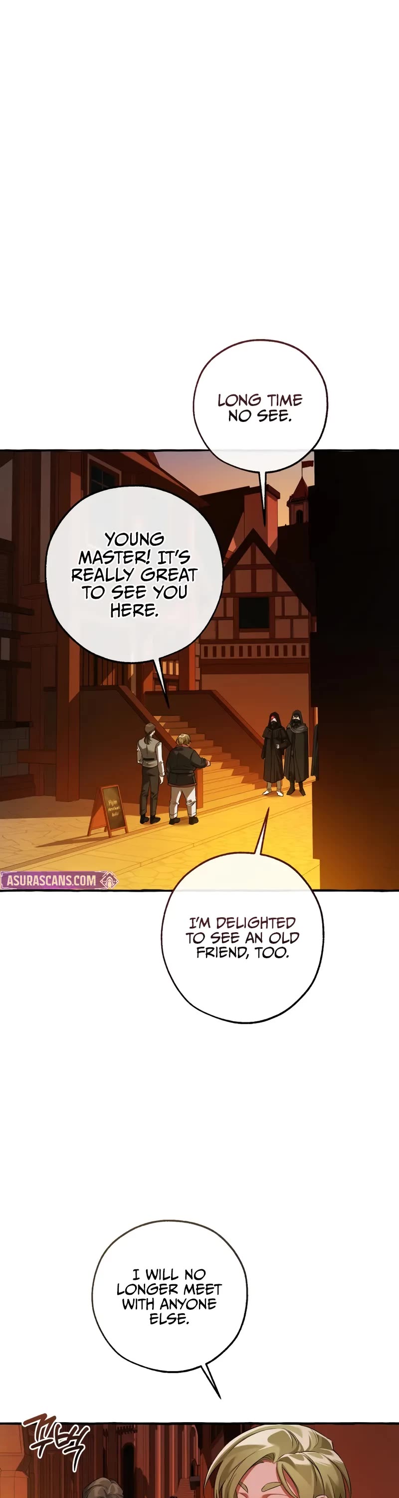 Trash of the Count's Family Chapter 170 page 23 - Chapter 170