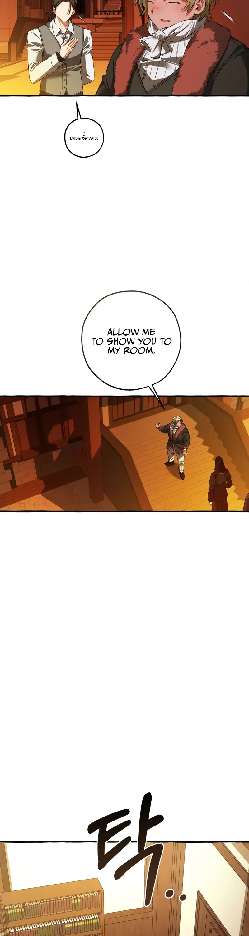 Trash of the Count's Family Chapter 170 page 24 - Chapter 170