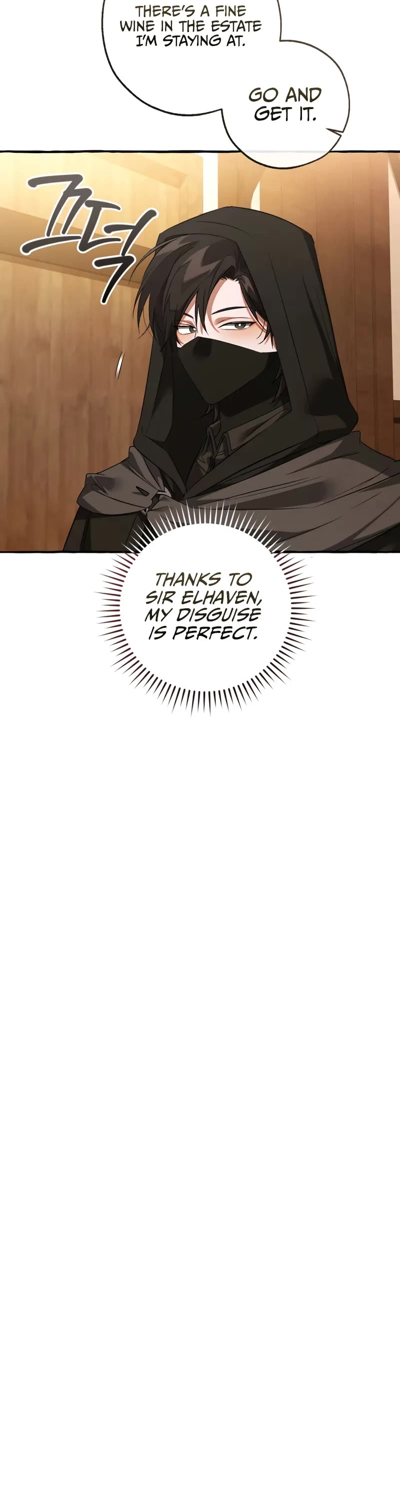 Trash of the Count's Family Chapter 170 page 33 - Chapter 170