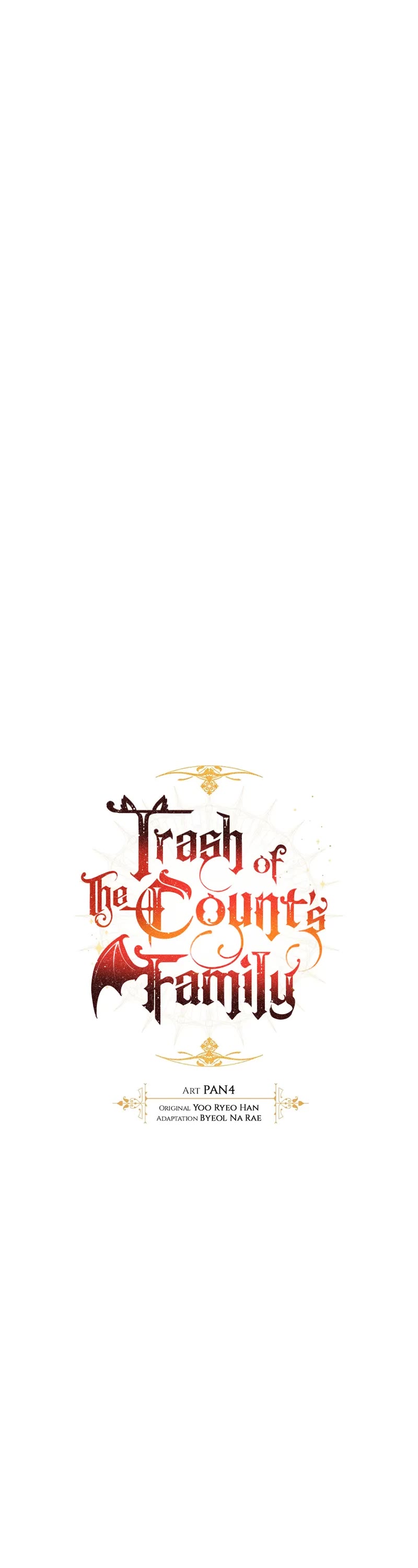 Trash of the Count's Family Chapter 171 page 13 - Chapter 171