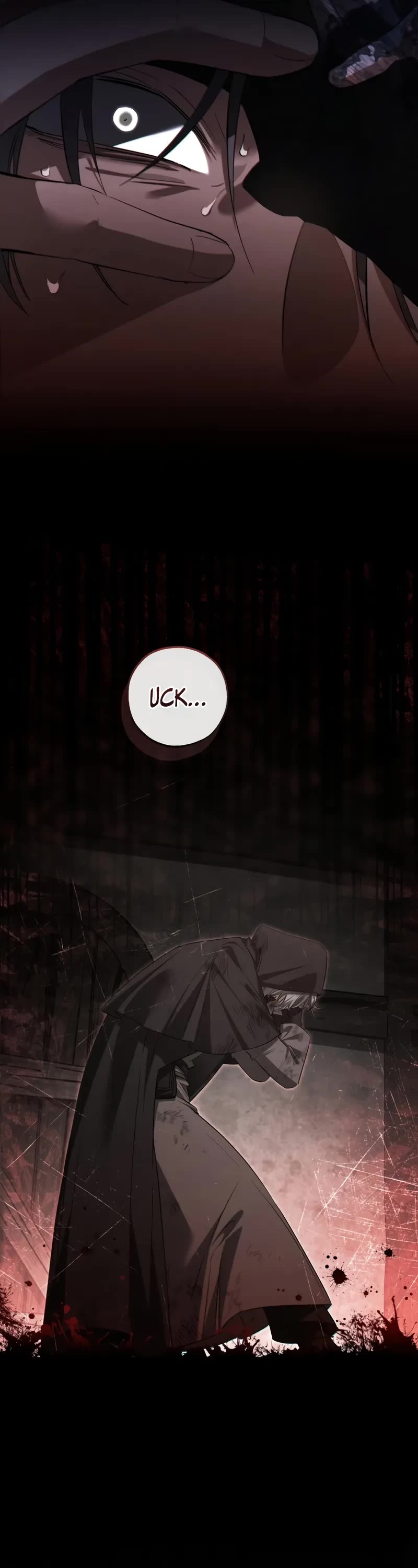 Trash of the Count's Family Chapter 171 page 17 - Chapter 171