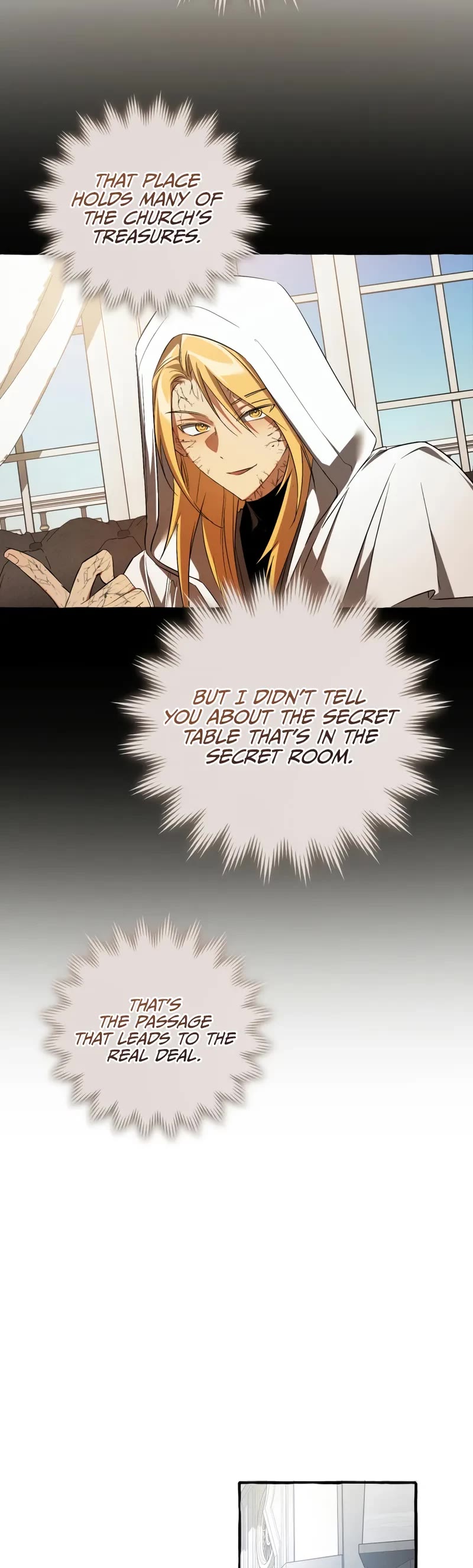 Trash of the Count's Family Chapter 171 page 39 - Chapter 171