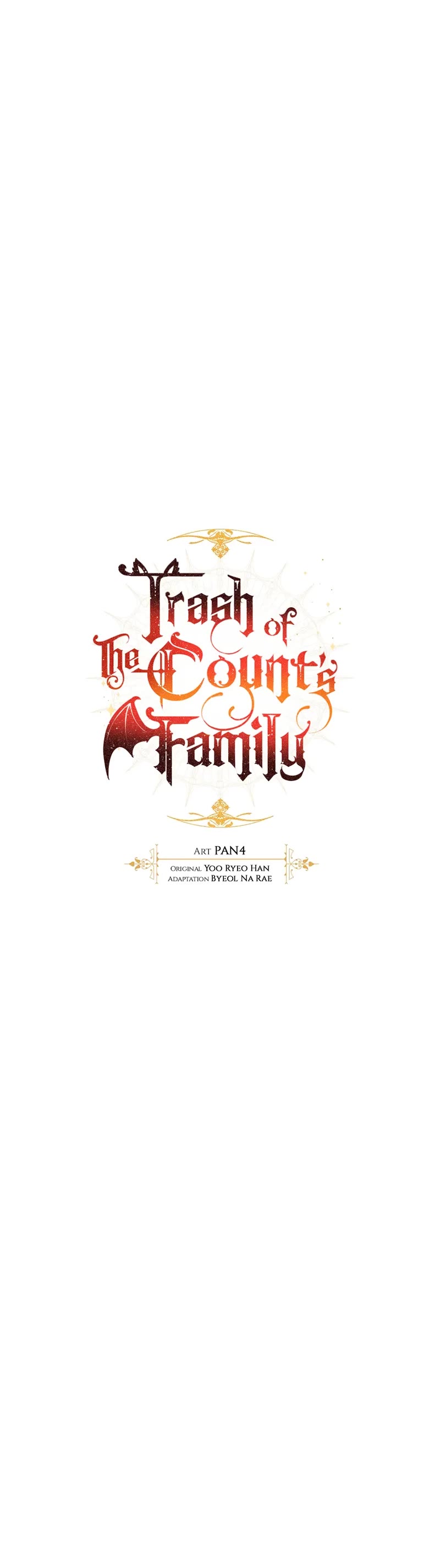 Trash of the Count's Family Chapter 172 page 16 - Chapter 172: S4 End