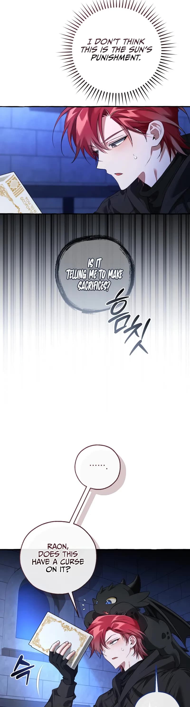 Trash of the Count's Family Chapter 172 page 19 - Chapter 172: S4 End