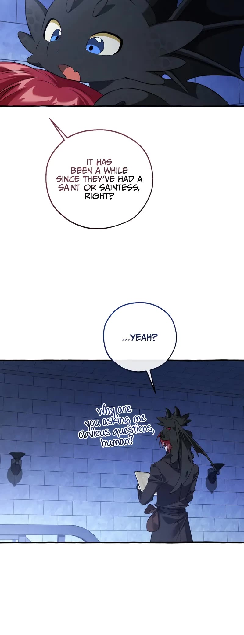 Trash of the Count's Family Chapter 172 page 24 - Chapter 172: S4 End