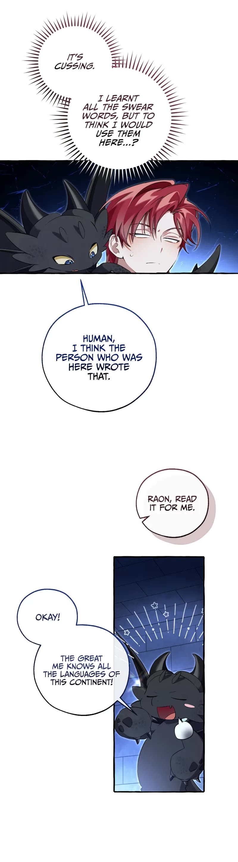 Trash of the Count's Family Chapter 172 page 29 - Chapter 172: S4 End