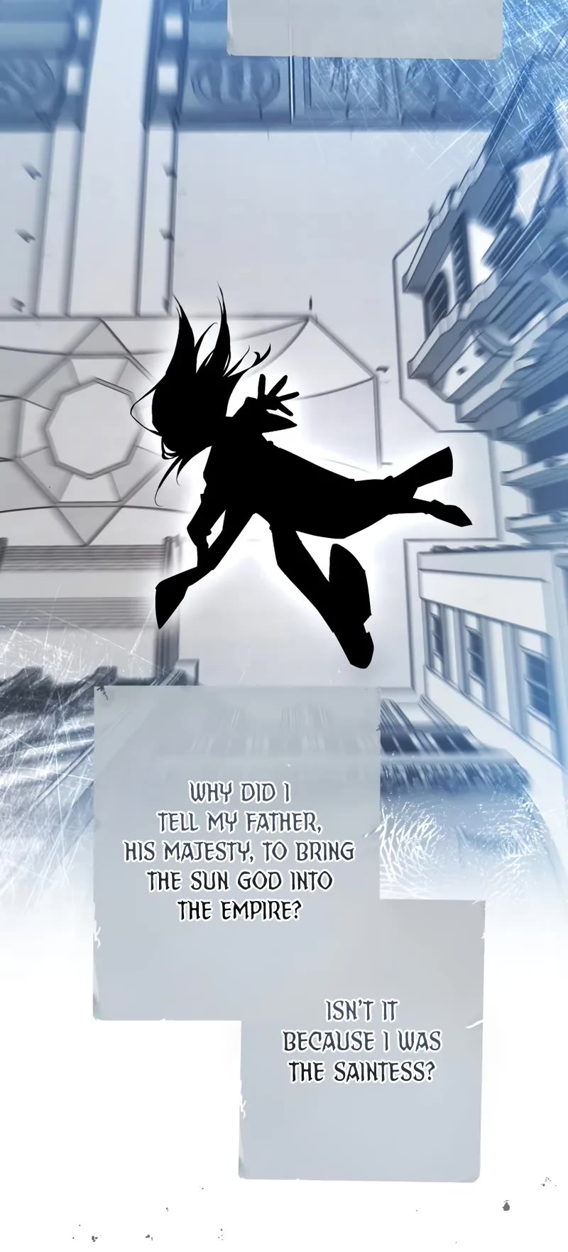 Trash of the Count's Family Chapter 172 page 34 - Chapter 172: S4 End