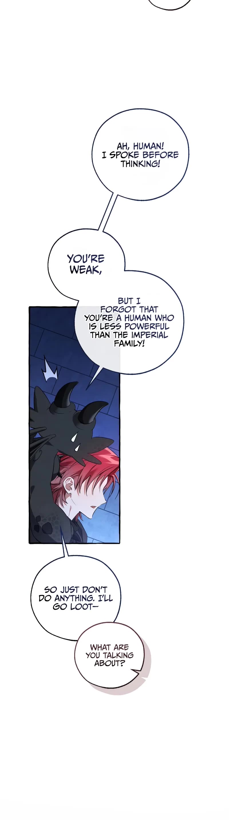 Trash of the Count's Family Chapter 172 page 39 - Chapter 172: S4 End