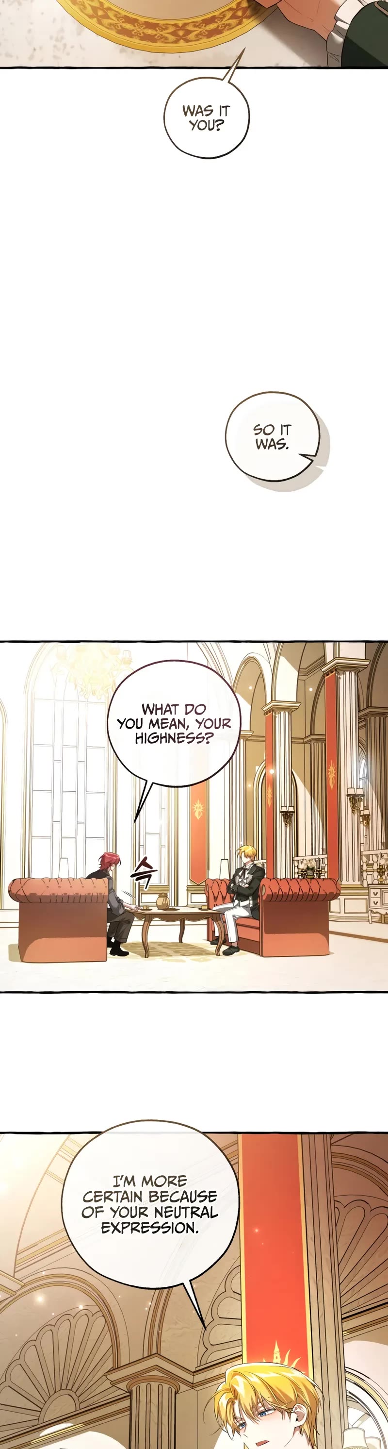 Trash of the Count's Family Chapter 172 page 43 - Chapter 172: S4 End