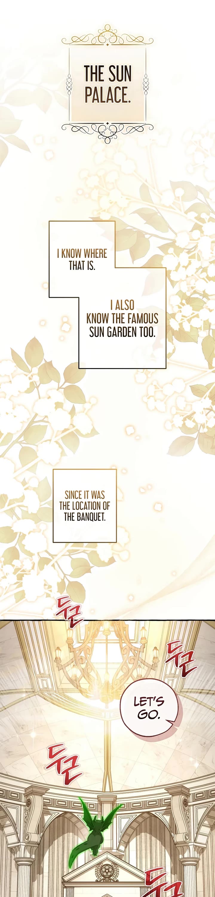 Trash of the Count's Family Chapter 173 page 21 - Chapter 173: S5 Start