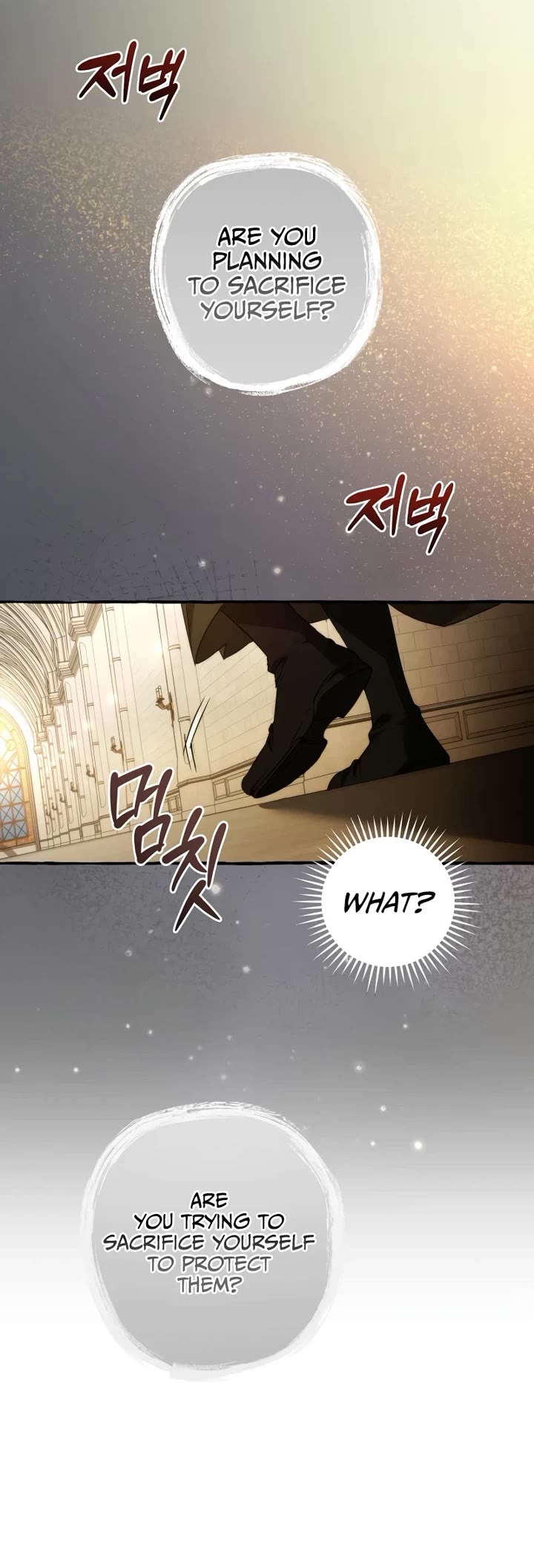 Trash of the Count's Family Chapter 173 page 30 - Chapter 173: S5 Start