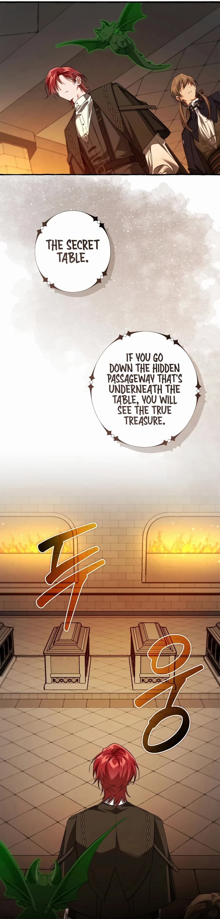Trash of the Count's Family Chapter 174 page 16 - Chapter 174