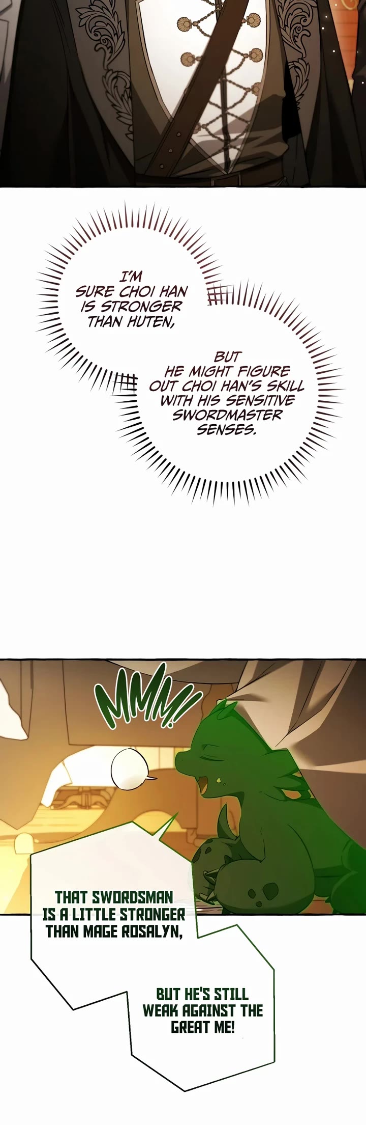 Trash of the Count's Family Chapter 174 page 30 - Chapter 174