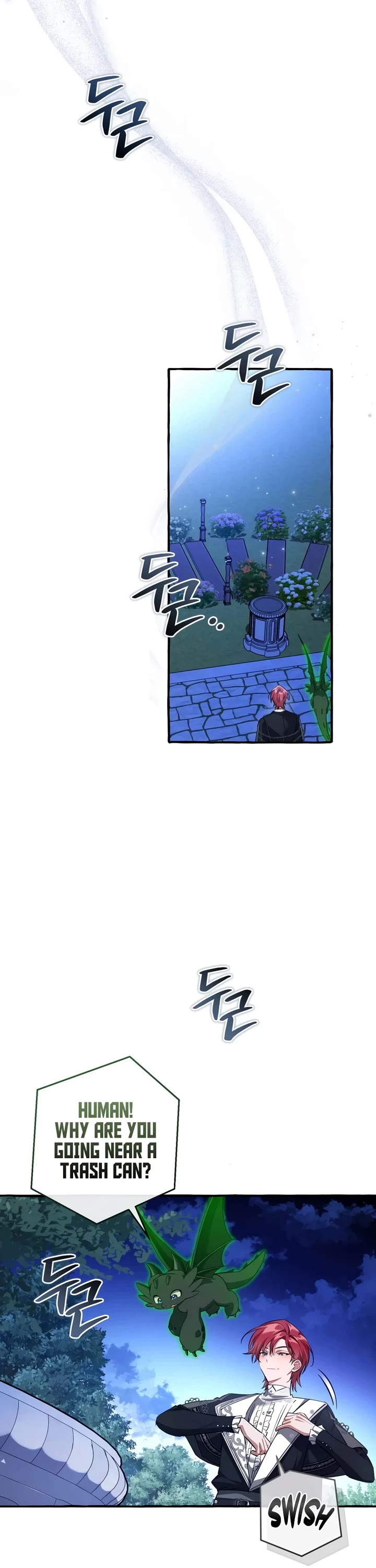 Trash of the Count's Family Chapter 175 page 2 - Chapter 175