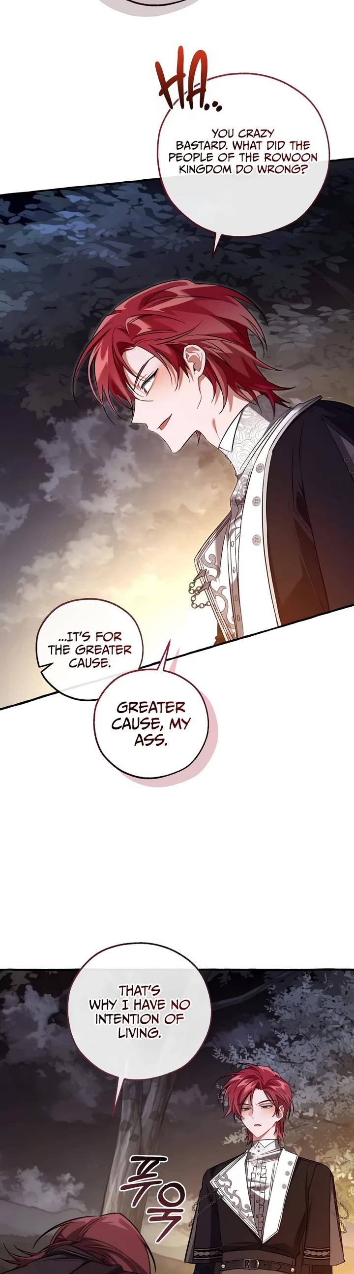 Trash of the Count's Family Chapter 175 page 34 - Chapter 175
